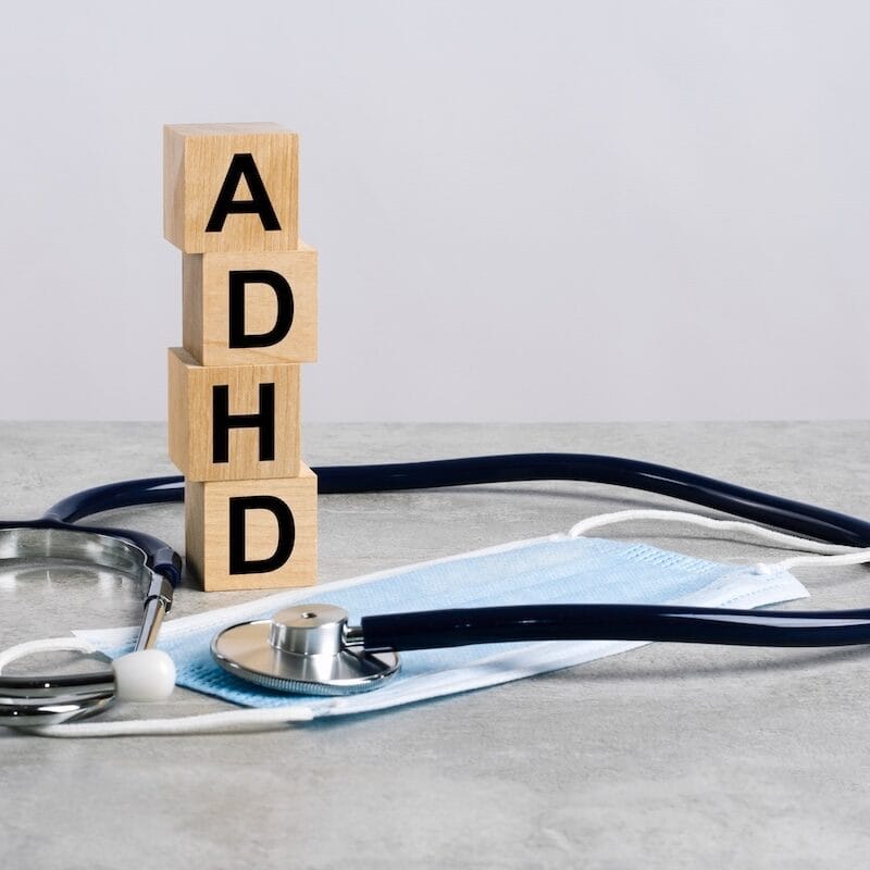 What is ADHD? 3 Types of Attention Deficit Hyperactivity Disorder and Their Symptoms