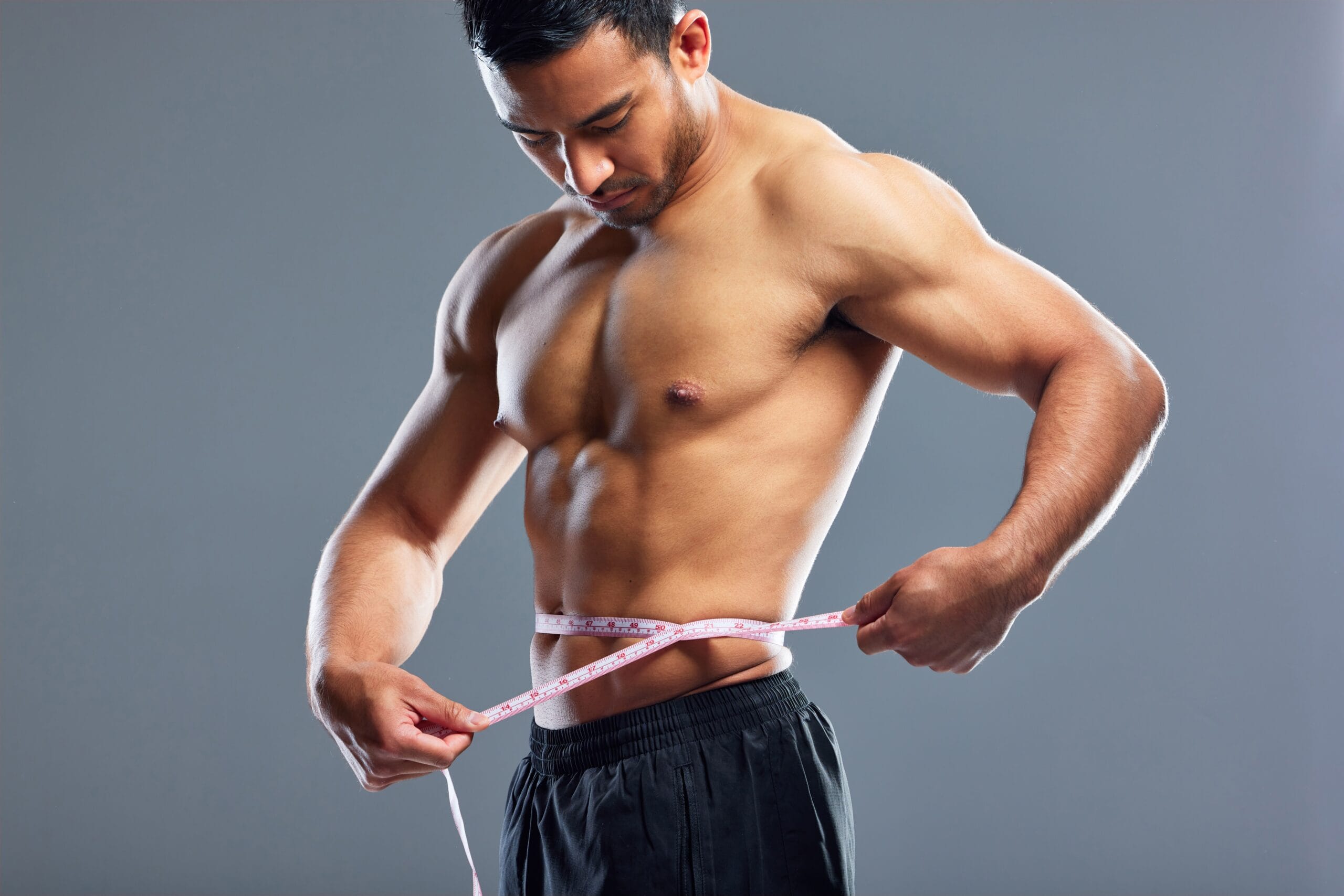 Personalized Weight Loss Management Program Focused on Fat Reduction and Body Composition Improvement – Weight Loss Management